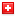 dibibe.ch server is located in Switzerland